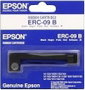 Epson Cinta de Nylon Negra ERC-09B Original