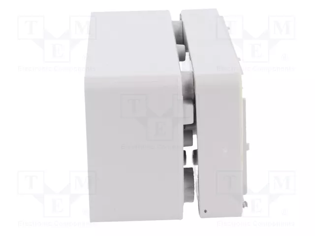 ELEKTRO-PLAST NASIELSK Carcasa Universal INDUSTRIAL Gris IP65