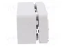 ELEKTRO-PLAST NASIELSK Carcasa Universal INDUSTRIAL Gris IP65
