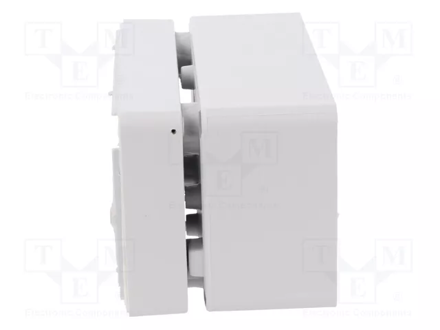 ELEKTRO-PLAST NASIELSK Carcasa Universal INDUSTRIAL Gris IP65