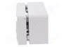 ELEKTRO-PLAST NASIELSK Carcasa Universal INDUSTRIAL Gris IP65