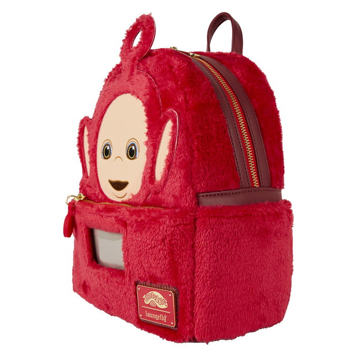 LOUNGEFLY Mochila Po Teletubbies 26cm