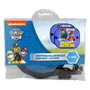 Abc Juego de 2 Cortinillas Patrulla Canina CS10 Universales