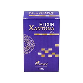 PLANTAPOL Super Xantona Oil 10ml