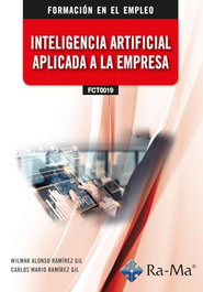 Inteligencia artificial aplicada a la empresa, Wilmar Alonso Ramírez Gíl - RA-MA