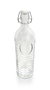 La Mediterranea Botella de Vidrio Estilo Clásico Boca Ancha 1.1L