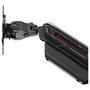 ASUS AAS01R ROG Ergo Arm Negro para Monitores de hasta 49 pulgadas