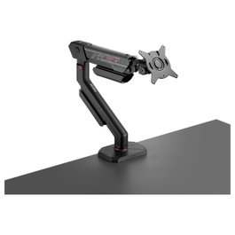 ASUS AAS01R ROG Ergo Arm Negro para Monitores de hasta 49 pulgadas