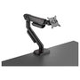 ASUS AAS01R ROG Ergo Arm Negro para Monitores de hasta 49 pulgadas