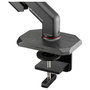 ASUS AAS01R ROG Ergo Arm Negro para Monitores de hasta 49 pulgadas