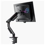 ASUS AAS01R ROG Ergo Arm Negro para Monitores de hasta 49 pulgadas