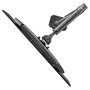 ASUS AAS01R ROG Ergo Arm Negro para Monitores de hasta 49 pulgadas