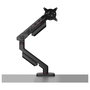 ASUS AAS01R ROG Ergo Arm Negro para Monitores de hasta 49 pulgadas