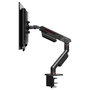 ASUS AAS01R ROG Ergo Arm Negro para Monitores de hasta 49 pulgadas