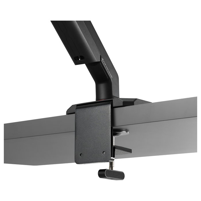 ASUS AAS01R ROG Ergo Arm Negro para Monitores de hasta 49 pulgadas