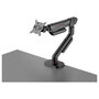 ASUS AAS01R ROG Ergo Arm Negro para Monitores de hasta 49 pulgadas