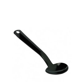 Matfer Cuchara de Servicio 34 cm Negro