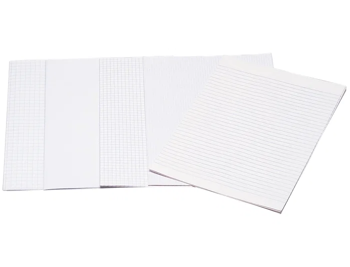 Liderpapel Papel Florete Cuadro 4mm 60gr 250 Hojas
