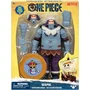 One Piece Figura articulada Wapol ONE0630996633168 - 15 cm - Juguete coleccionable para mayores de 4 años