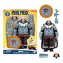 Moose Figura articulada One Piece Wapol 15 cm - Edición español
