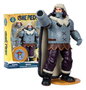 One Piece Figura articulada Wapol ONE0630996633168 - 15 cm - Juguete coleccionable para mayores de 4 años