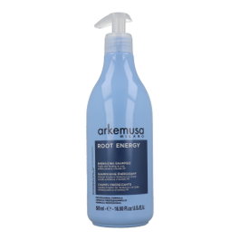 Arkemusa Root Energy Champú Anticaída Fortificante 500 ml