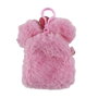 Cerdá Monedero Peluche Minnie Disney Rosa