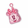 Cerdá Monedero Peluche Minnie Disney Rosa