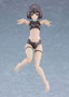 Cutie Honey Nova Maqueta PLAMATEA Muse Body: Ichika A Type 15 cm