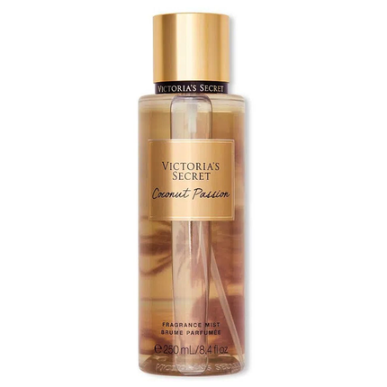 Victoria's Secret Coconut Passion Fragrance Mist 250 ml