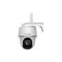 Reolink Go Series G430 con Panel Solar, 5MP, 3G/LTE, Blanco