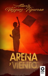 Arena y viento, Alberto Vázquez-Figueroa - KOLIMA