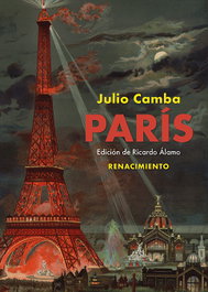 París, Julio Camba - Renacimiento Editorial