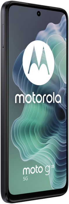 Motorola moto g35 5G 128 GB 4 GB RAM Negro