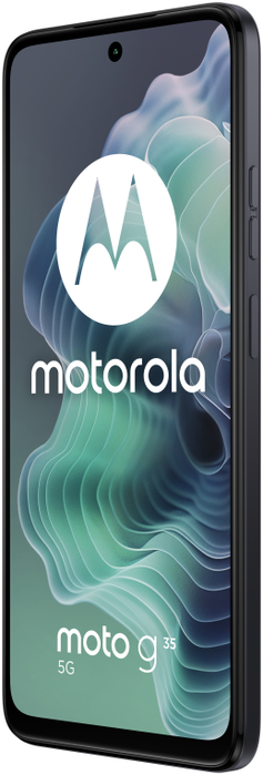 Motorola moto g35 5G 128 GB 4 GB RAM Negro
