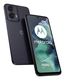 Motorola moto g35 5G 128 GB 4 GB RAM Negro
