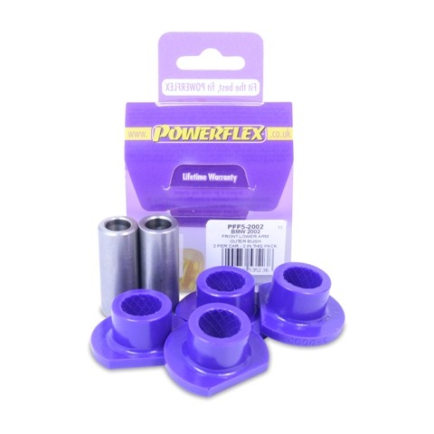 Powerflex PFF5-2002 Silentblock Exterior Brazo Inferior Delantero