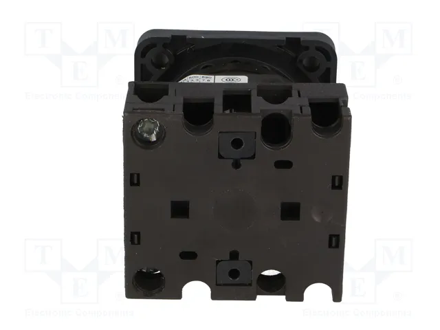 EATON ELECTRIC Interruptor de leva 20A 0-1 con 2 posiciones estables