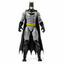 DC Comics Figura Maestra Spin 30 cm Batman Gray Rebirth DCC1727841659045