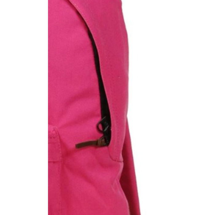 Mochila Casual Rip Curl Solead Dome Fucsia Mochila Casual Rip Curl Solead Dome Fucsia