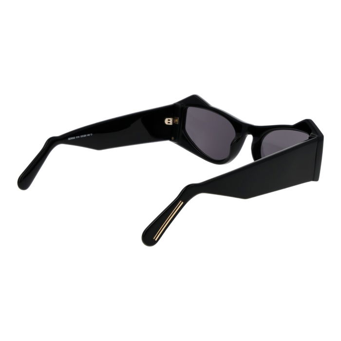 Gafas de Sol Hombre GCDS GD0022 5301A Negro