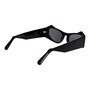 Gafas de Sol Hombre GCDS GD0022 5301A Negro