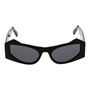 Gafas de Sol Hombre GCDS GD0022 5301A Negro