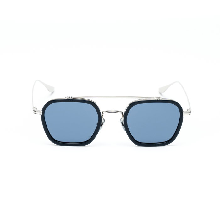 Belstaff MERRICK-AZUL-W con cristales azules
