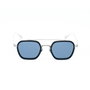 Belstaff MERRICK-AZUL-W con cristales azules