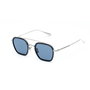 Belstaff MERRICK-AZUL-W con cristales azules