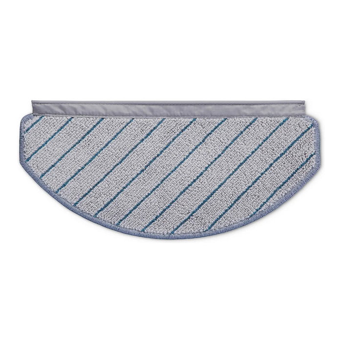 Bosch BHZRMP12 Wischpads para limpieza en húmedo