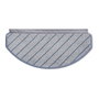 Bosch BHZRMP12 Wischpads para limpieza en húmedo