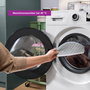Bosch BHZRMP12 Wischpads para limpieza en húmedo