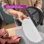 Bosch BHZRMP12 Wischpads para limpieza en húmedo